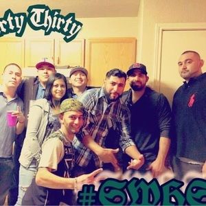 Meet your Posher, Nathan